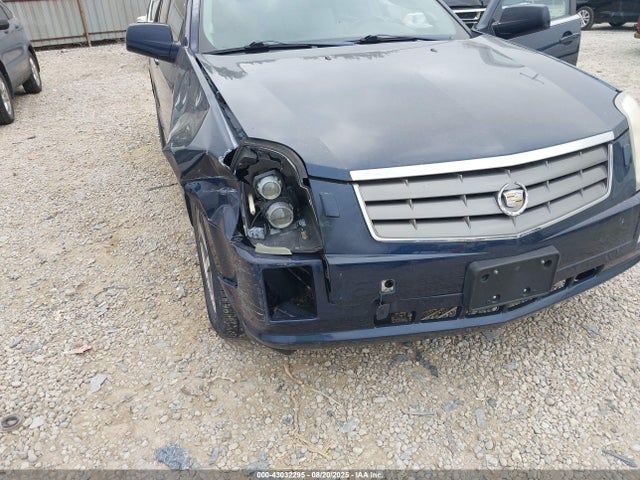 2004 CADILLAC SRX 1GYEE63A340145712 Photo 5