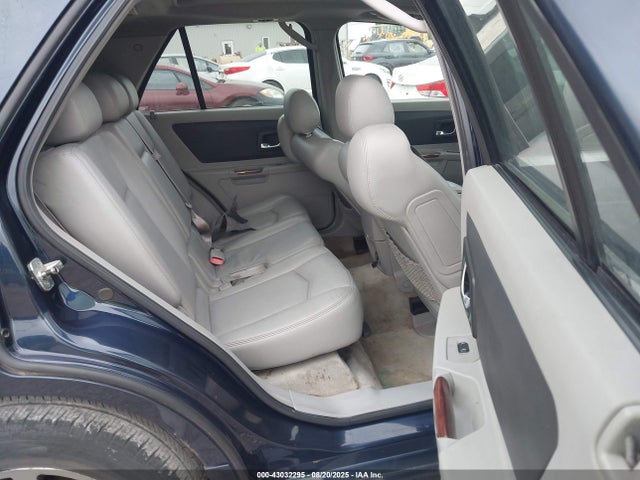 2004 CADILLAC SRX 1GYEE63A340145712 Photo 7