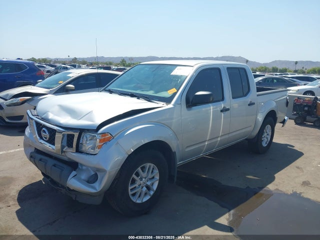 Nissan 2020 2020 1N6ED0EA5LN707806 Image 2