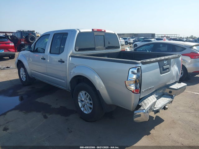 Nissan 2020 2020 1N6ED0EA5LN707806 Image 3