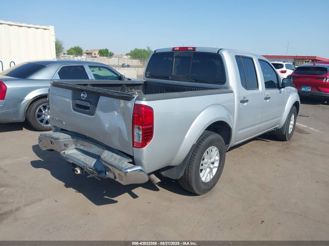Nissan 2020 2020 1N6ED0EA5LN707806 Image 4