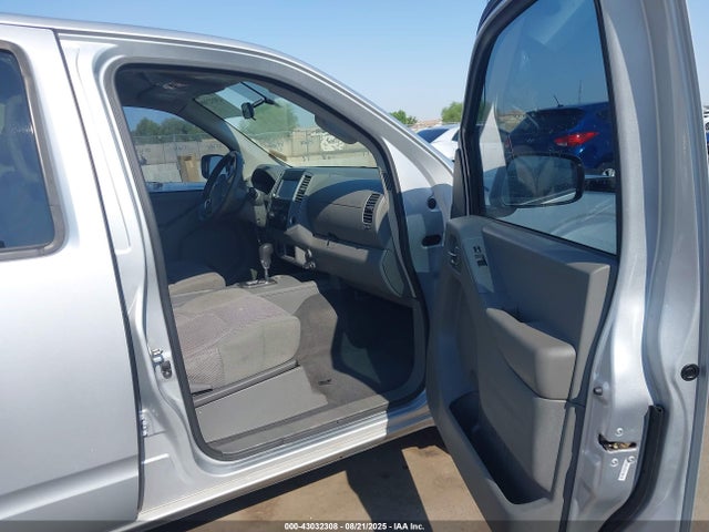 Nissan 2020 2020 1N6ED0EA5LN707806 Image 5