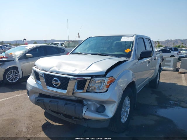 Nissan 2020 2020 1N6ED0EA5LN707806 Image 6