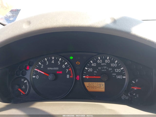 Nissan 2020 2020 1N6ED0EA5LN707806 Image 7