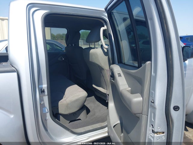 Nissan 2020 2020 1N6ED0EA5LN707806 Image 8