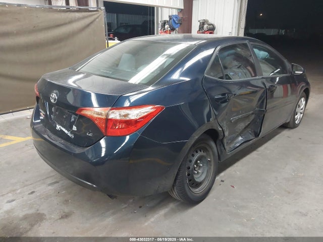 Toyota 2zr-fe 2018 2T1BURHE4JC025802 Image 4