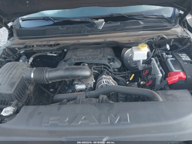 RAM 1500 2022 1C6SRFJT9NN479191 Image 10