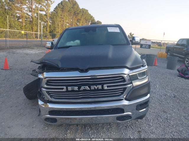 RAM 1500 2022 1C6SRFJT9NN479191 Image 12