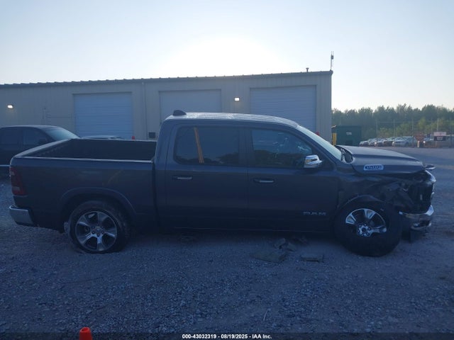 RAM 1500 2022 1C6SRFJT9NN479191 Image 13