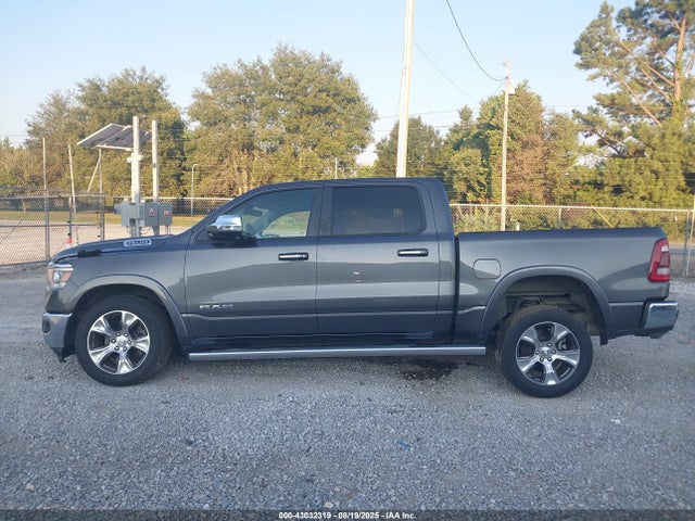 RAM 1500 2022 1C6SRFJT9NN479191 Image 14