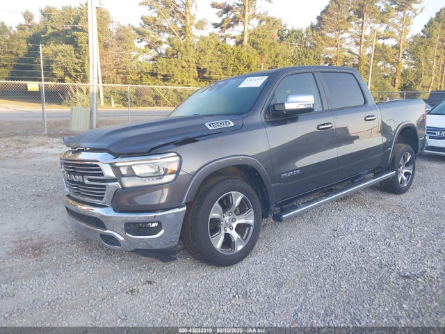 RAM 1500 2022 1C6SRFJT9NN479191 Image 2