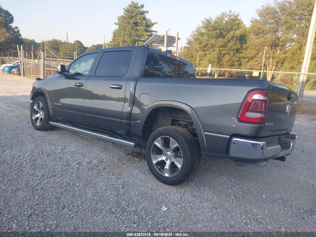 RAM 1500 2022 1C6SRFJT9NN479191 Image 3