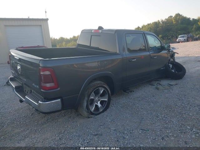 RAM 1500 2022 1C6SRFJT9NN479191 Image 4