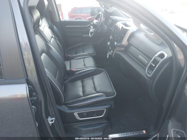 RAM 1500 2022 1C6SRFJT9NN479191 Image 5