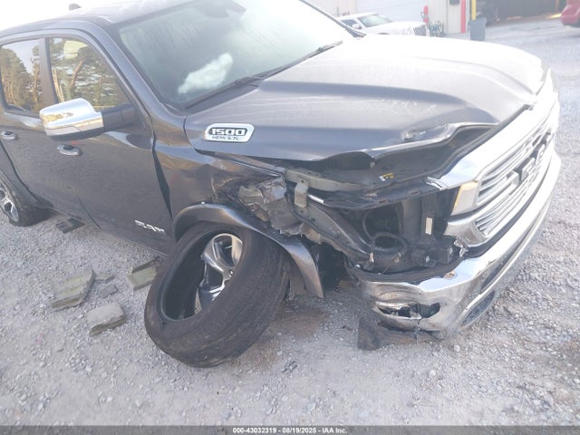 RAM 1500 2022 1C6SRFJT9NN479191 Image 6