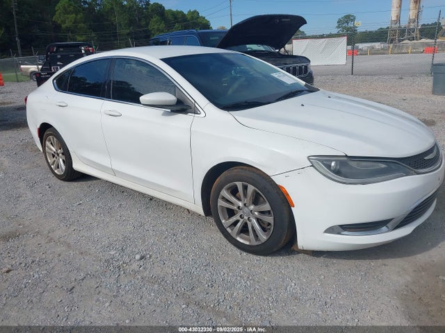 Chrysler 2015 2015 1C3CCCAB1FN721076 Image 6