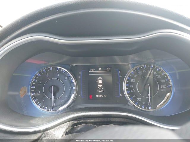 Chrysler 2015 2015 1C3CCCAB1FN721076 Image 7
