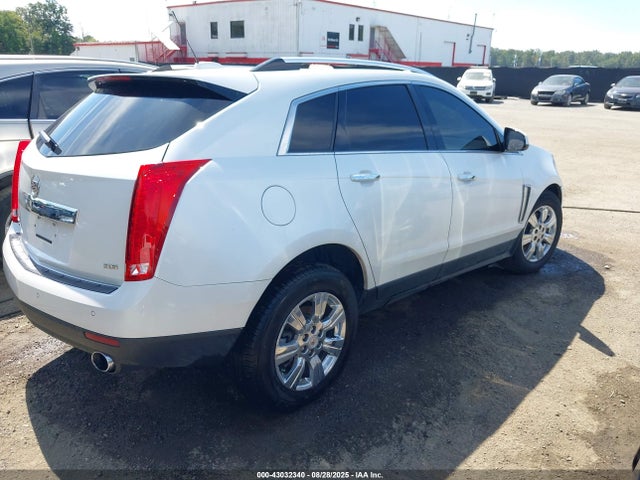 2015 CADILLAC SRX 3GYFNEE38FS556743 Photo 3