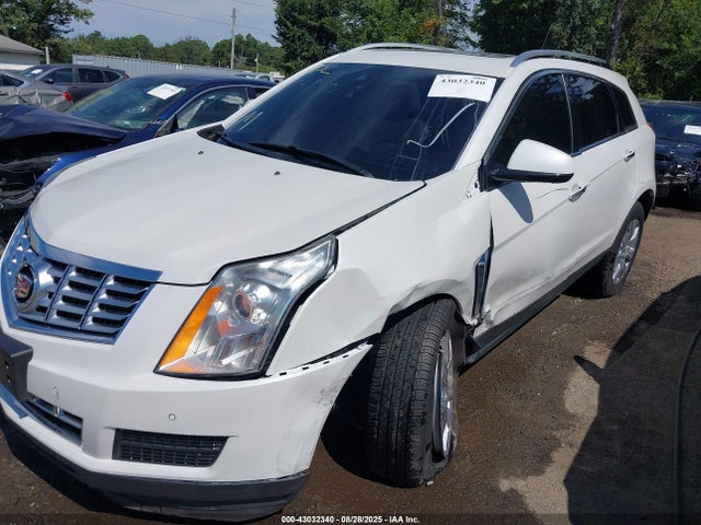 2015 CADILLAC SRX 3GYFNEE38FS556743 Photo 5