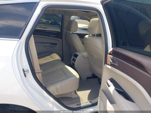 2015 CADILLAC SRX 3GYFNEE38FS556743 Photo 7