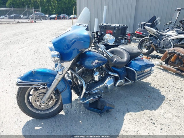 2005 HARLEY-DAVIDSON FLHTCUI 1HD1FCW185Y637732 Photo 1