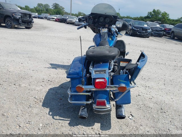 2005 HARLEY-DAVIDSON FLHTCUI 1HD1FCW185Y637732 Photo 5