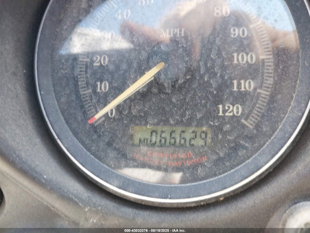 2005 HARLEY-DAVIDSON FLHTCUI 1HD1FCW185Y637732 Photo 6