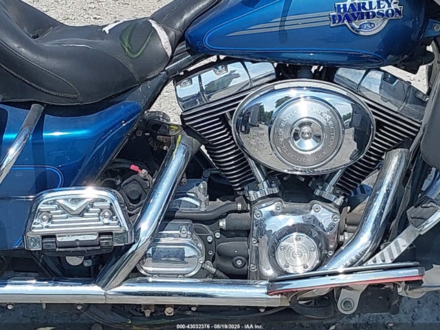 2005 HARLEY-DAVIDSON FLHTCUI 1HD1FCW185Y637732 Photo 7