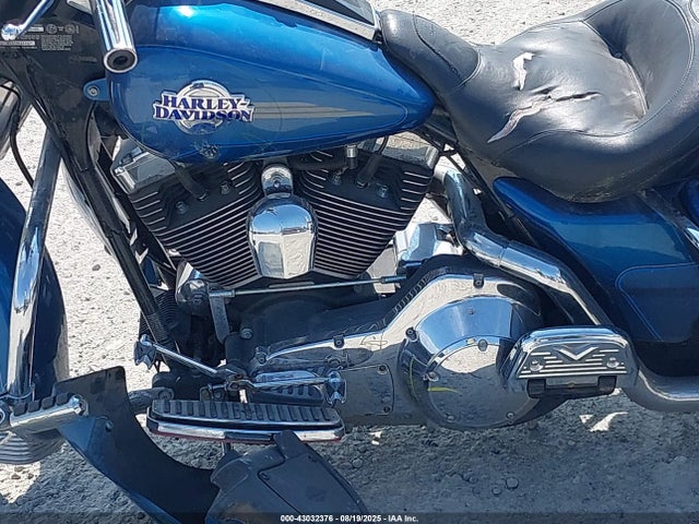 2005 HARLEY-DAVIDSON FLHTCUI 1HD1FCW185Y637732 Photo 8