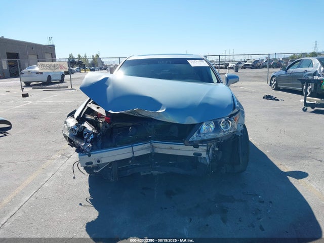Lexus 2ar-fxe, 2jm 2014 JTHBW1GG0E2053887 Image 13