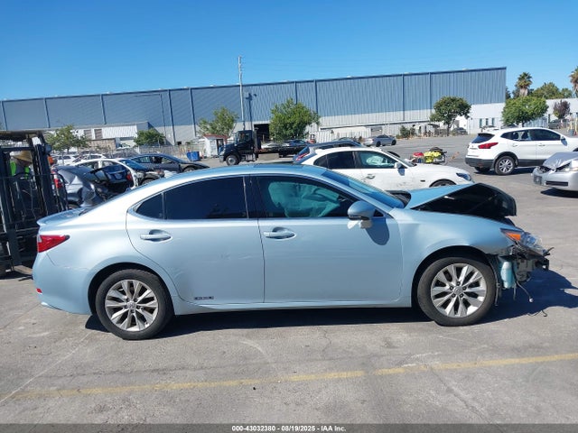 Lexus 2ar-fxe, 2jm 2014 JTHBW1GG0E2053887 Image 14