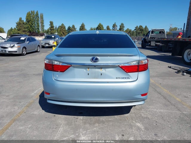 Lexus 2ar-fxe, 2jm 2014 JTHBW1GG0E2053887 Image 17