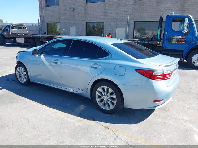 Lexus 2ar-fxe, 2jm 2014 JTHBW1GG0E2053887 Image 3