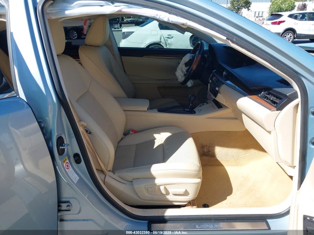 Lexus 2ar-fxe, 2jm 2014 JTHBW1GG0E2053887 Image 5