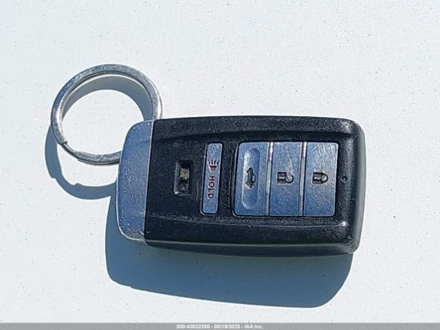 2016 ACURA ILX 19UDE2F70GA012724 Photo 10