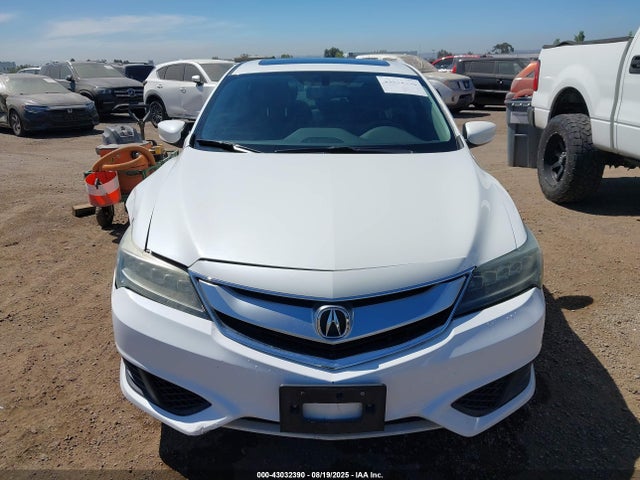 Acura k24v7 2016 19UDE2F70GA012724 Image 12