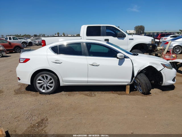 Acura k24v7 2016 19UDE2F70GA012724 Image 13