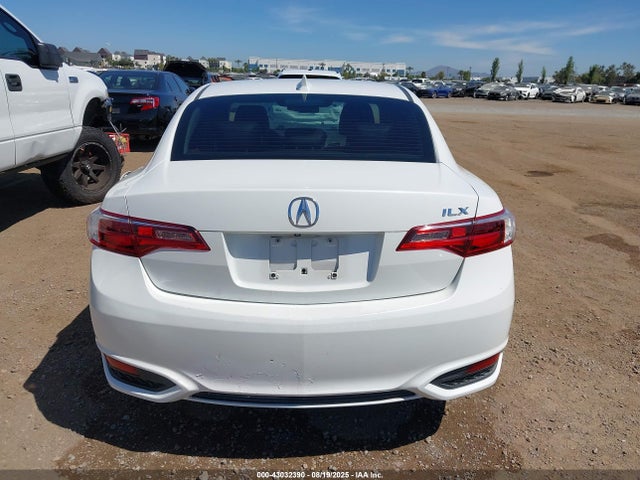 Acura k24v7 2016 19UDE2F70GA012724 Image 16