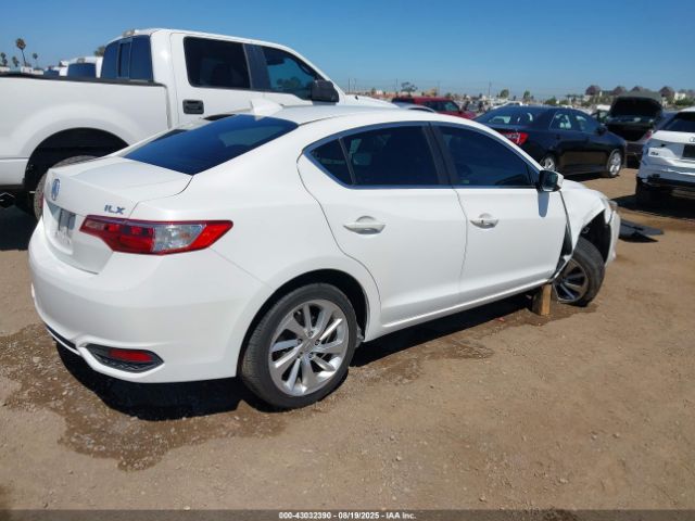 2016 ACURA ILX 19UDE2F70GA012724 Photo 3