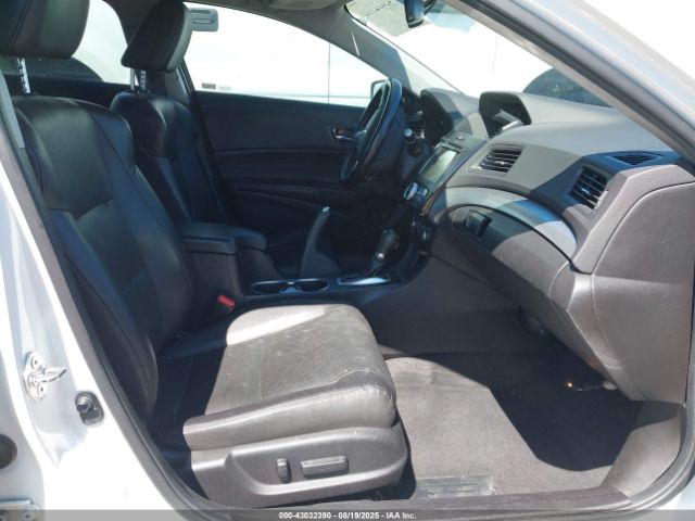 2016 ACURA ILX 19UDE2F70GA012724 Photo 4