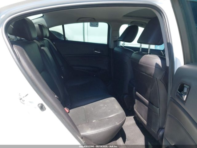 2016 ACURA ILX 19UDE2F70GA012724 Photo 7