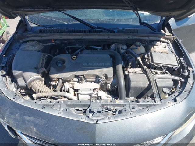 1G1ZE5STXHF191277 Chevrolet lfv - di: direct injection, vvt: variable valve timing, gen 1