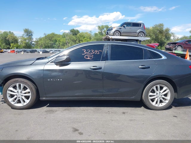 1G1ZE5STXHF191277 Chevrolet lfv - di: direct injection, vvt: variable valve timing, gen 1