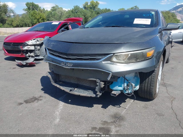 1G1ZE5STXHF191277 Chevrolet lfv - di: direct injection, vvt: variable valve timing, gen 1