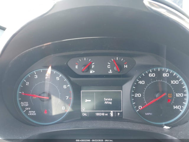 1G1ZE5STXHF191277 Chevrolet lfv - di: direct injection, vvt: variable valve timing, gen 1