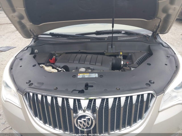 5GAKRBKD7FJ302061 Buick llt