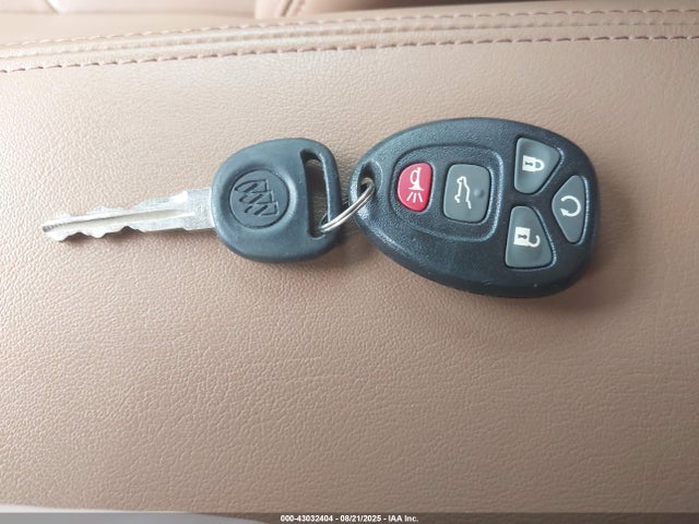 5GAKRBKD7FJ302061 Buick llt