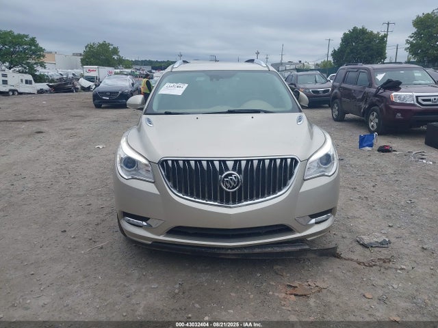 5GAKRBKD7FJ302061 Buick llt