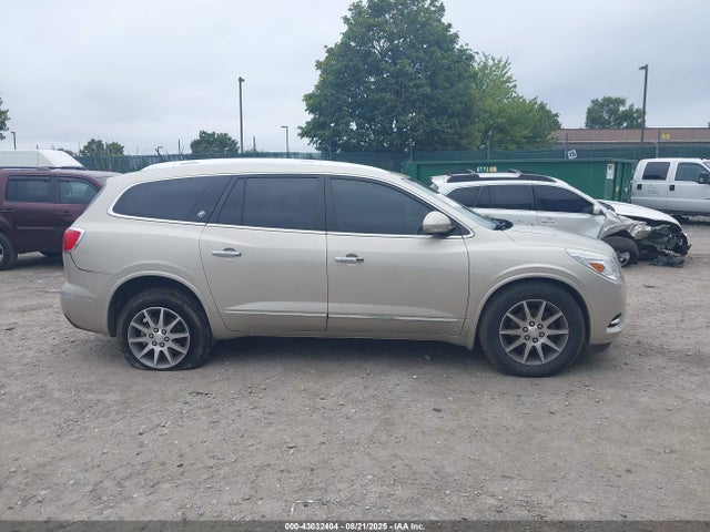 5GAKRBKD7FJ302061 Buick llt