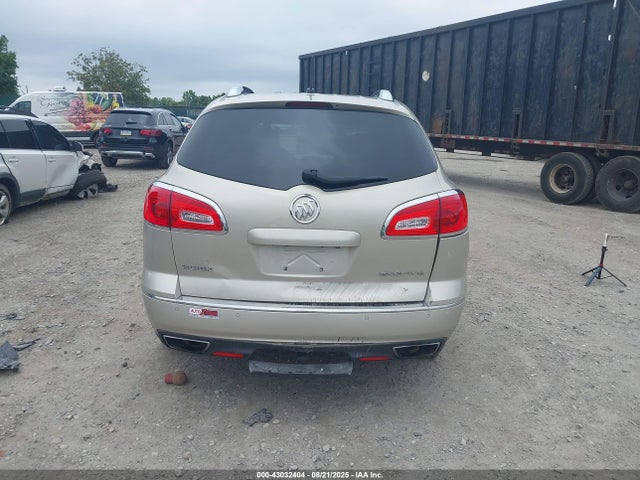 5GAKRBKD7FJ302061 Buick llt